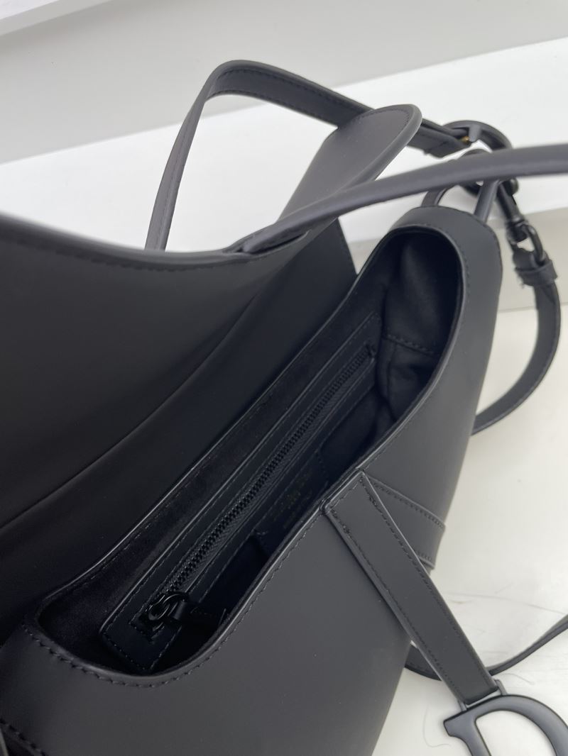 Dior Saddle Bags